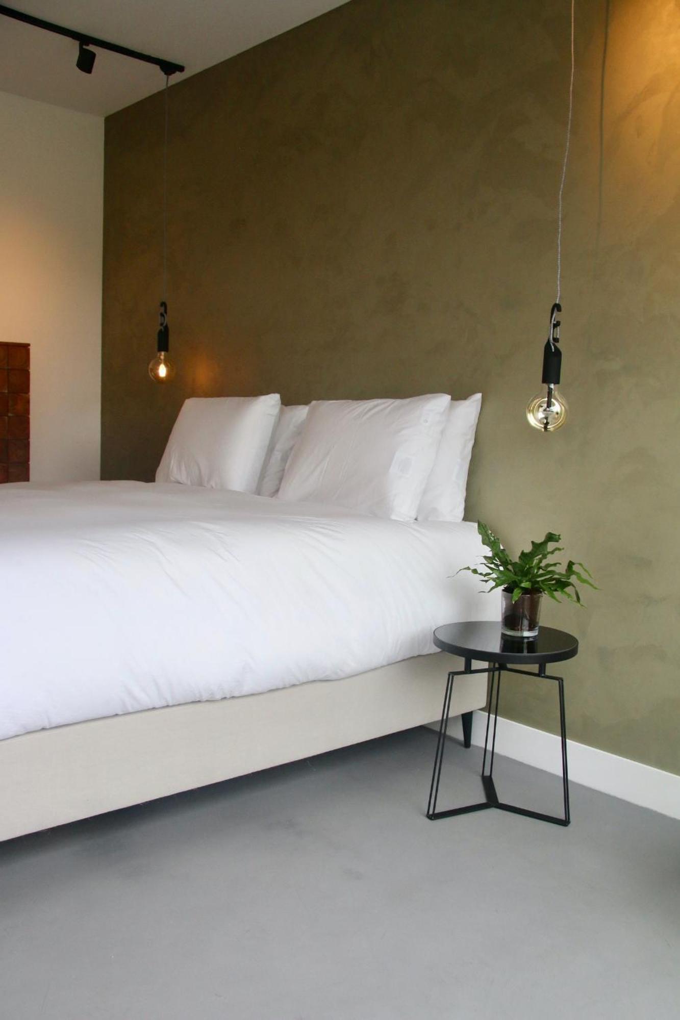 Onze Kas Hotel เลลีสตัด ภายนอก รูปภาพ